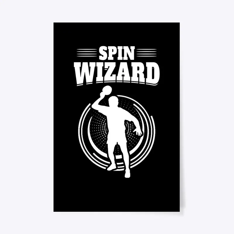 Spin Wizzard