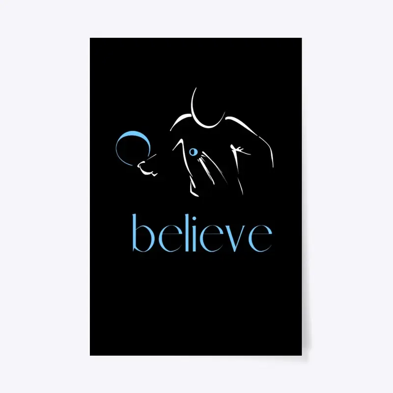 Believe